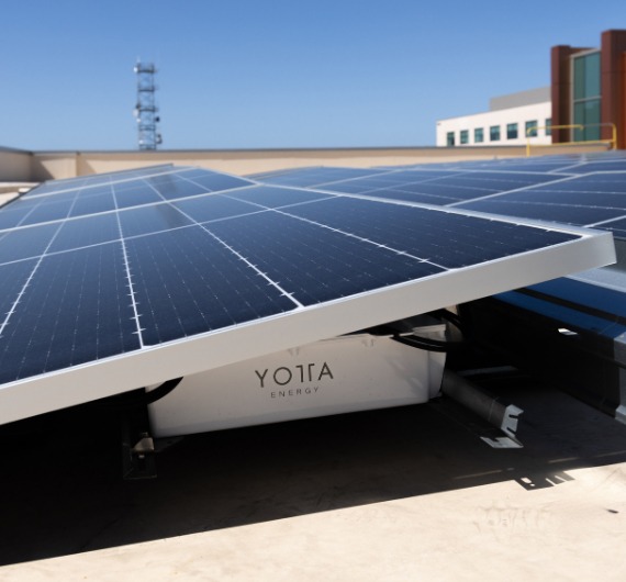 Solar Project